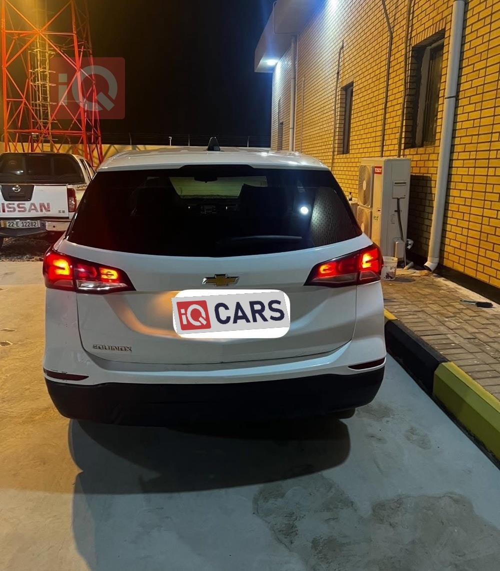 شيفروليه إكوينوكس